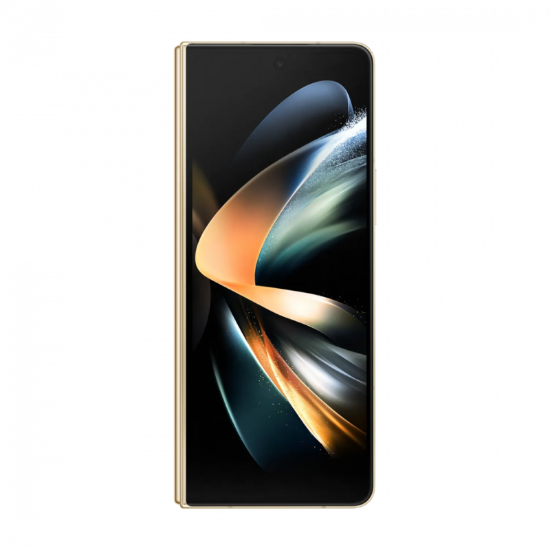 Samsung Galaxy Z Fold 4 5G (12+256 Go) - Beige