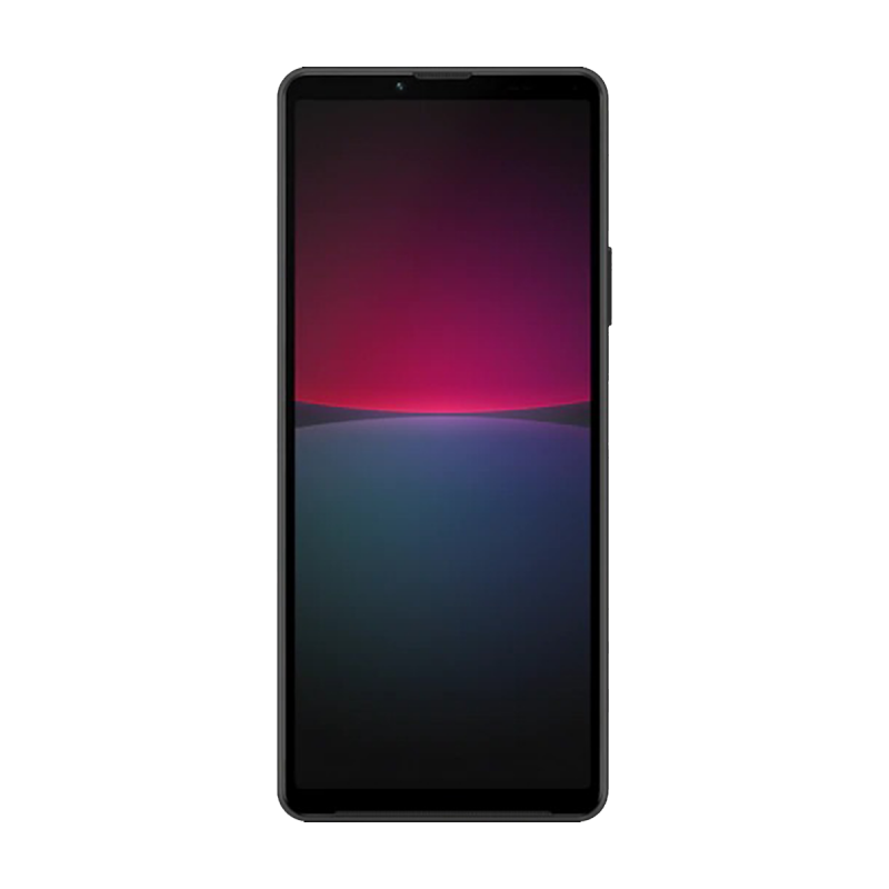 Smartphone Sony Xperia 10 IV (6 Go de RAM, 128 Go de Rom) - Noir