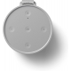 Haut-parleur Bluetooth portable étanche BeoSound Explore de Bang & Olufsen - Gris Brume