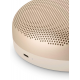 Bang & Olufsen Beosound A1 (2e génération) Haut-parleur Bluetooth portable étanche sans fil - Ton Or