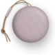 Bang & Olufsen Beosound A1 (2e génération) Haut-parleur Bluetooth portable étanche sans fil - Rose