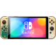 Console Nintendo Switch OLED Édition The Legend of Zelda : Tears of The Kingdom