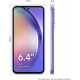 Smartphone Samsung Galaxy A54 5G (double SIM, 8+256 Go) - Violet