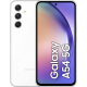 Smartphone Samsung Galaxy A54 5G (double SIM, 8+256 Go) - Blanc