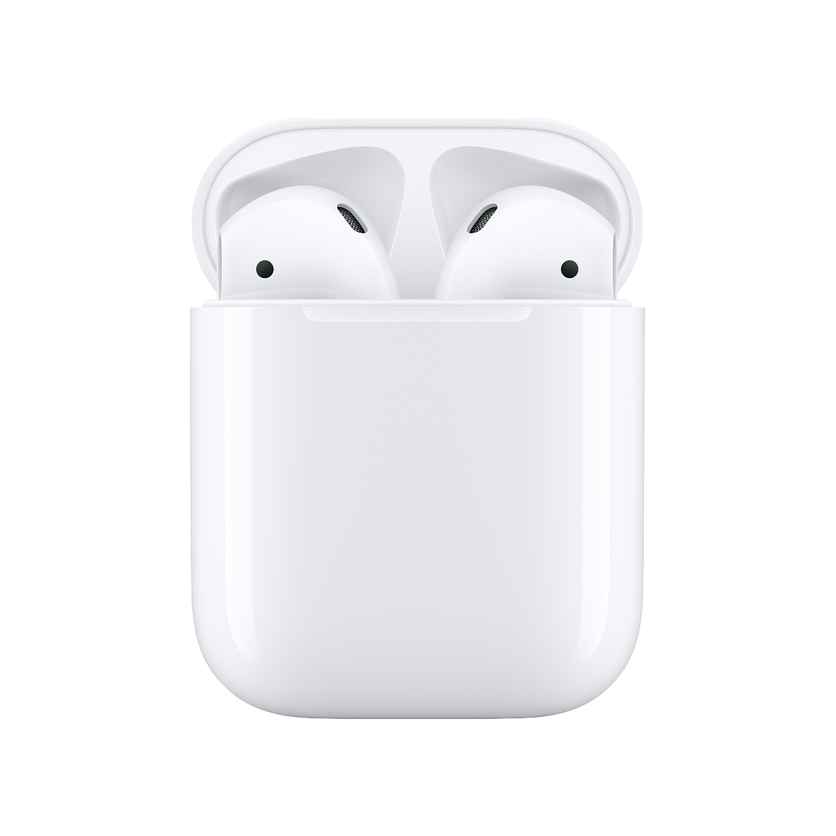Apple® de AirPods avec étui de recharge (2e génération)