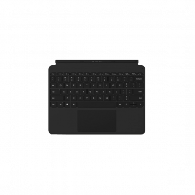 Microsoft Clavier Type Cover Surface Go / Go2 - Noir