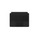 Microsoft Clavier Type Cover Surface Go / Go2 - Noir