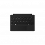  Type Cover Microsoft Surface Pro - Noir