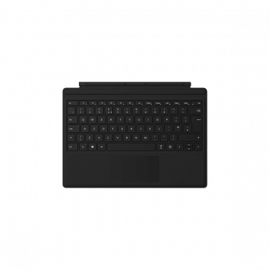  Type Cover Microsoft Surface Pro - Noir