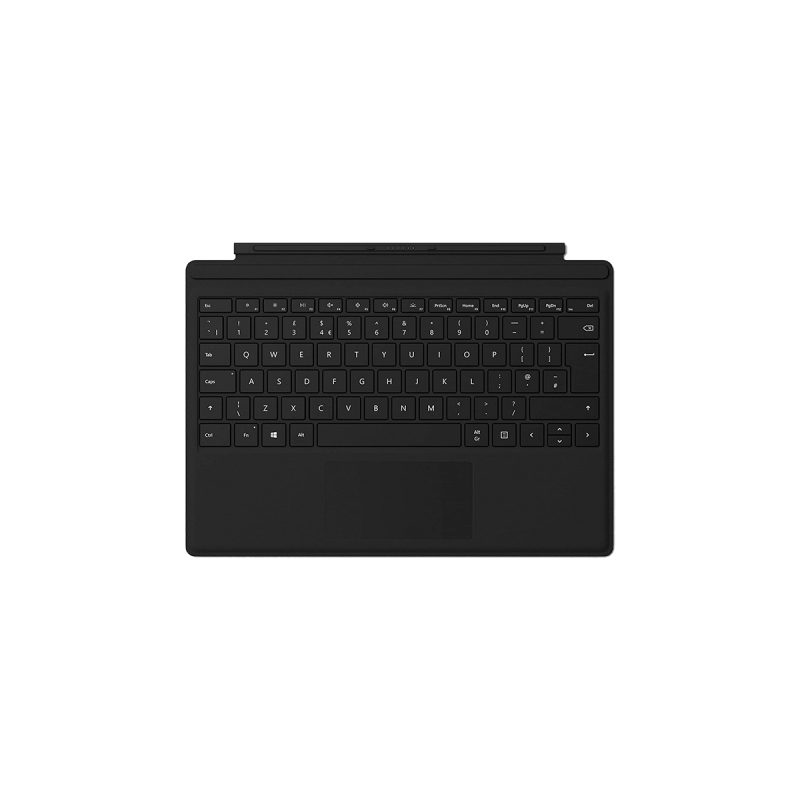 Type Cover Microsoft Surface Pro - Noir