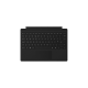 Type Cover Microsoft Surface Pro - Noir