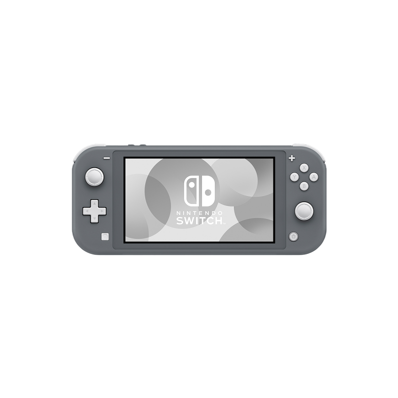 Nintendo Switch Lite - Gris