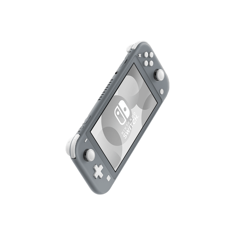 Nintendo Switch Lite - Gris